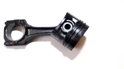 Peça sobressalente para automóvel em segunda mão pistão por renault laguna (b56) 2.2 diesel referências oem iam 