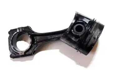 Peça sobressalente para automóvel em segunda mão pistão por renault laguna (b56) 2.2 diesel referências oem iam 