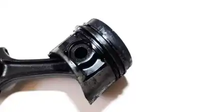 Second-hand car spare part piston for renault laguna (b56) 2.2 diesel oem iam references   