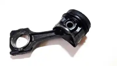 Peça sobressalente para automóvel em segunda mão pistão por renault laguna (b56) 2.2 diesel referências oem iam 