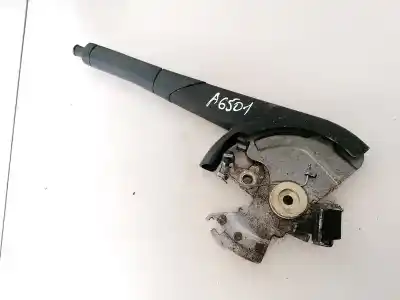 Peça sobressalente para automóvel em segunda mão alavanca de travão de mão por citroen c8 2.2 hdi exclusive referências oem iam 
