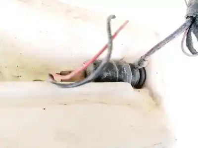 Second-hand car spare part washer pump for audi 100 avant (c4) 2.5 tdi oem iam references 4a0955453