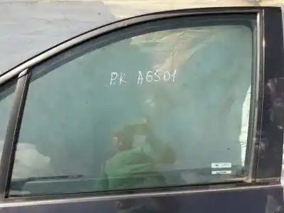 Peça sobressalente para automóvel em segunda mão vidro dianteiro esquerdo por citroen c8 2.2 hdi exclusive referências oem iam 