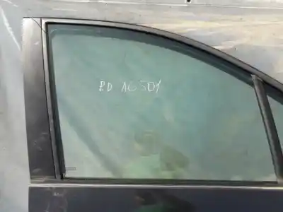 Peça sobressalente para automóvel em segunda mão vidro dianteiro direito por citroen c8 2.2 hdi exclusive referências oem iam 