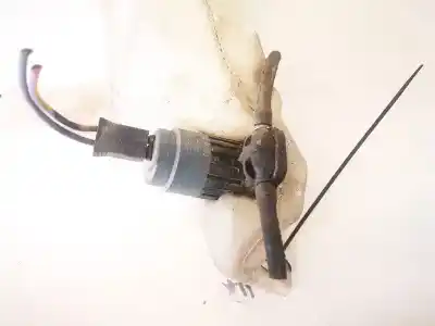 Tweedehands auto-onderdeel schone pomp voor fiat idea (135) 1.9 multijet active plus oem iam-referenties 