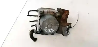 Peça sobressalente para automóvel em segunda mão abs por fiat idea (135) 1.9 multijet active plus referências oem iam 0265231672  05032460166, 51761005