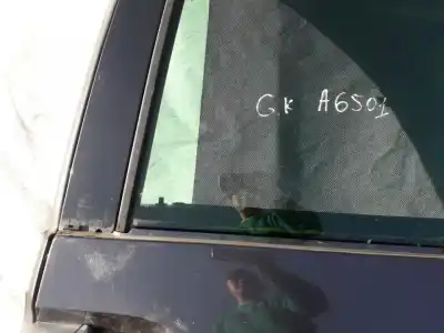 Peça sobressalente para automóvel em segunda mão vidro traseiro esquerdo por citroen c8 2.2 hdi exclusive referências oem iam   