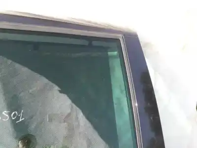 Peça sobressalente para automóvel em segunda mão vidro traseiro esquerdo por citroen c8 2.2 hdi exclusive referências oem iam   