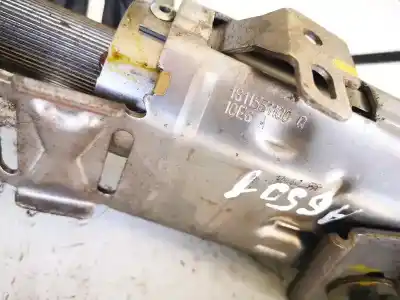 Second-hand car spare part steering column for citroen c8 2.2 hdi exclusive oem iam references 1811551100  1811551100q