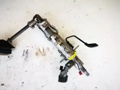 Second-hand car spare part steering column for citroen c8 2.2 hdi exclusive oem iam references 1811551100  1811551100q