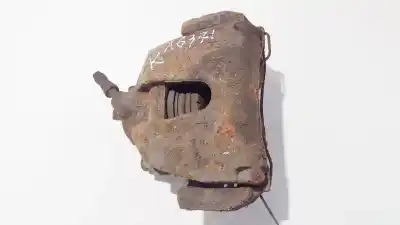 Peça sobressalente para automóvel em segunda mão pinça de travão dianteira esquerda por ford c-max, 2003.01 - 2007.06 1.6 duratorq 66kw 2003.01 - 2010.06 referências oem iam 813