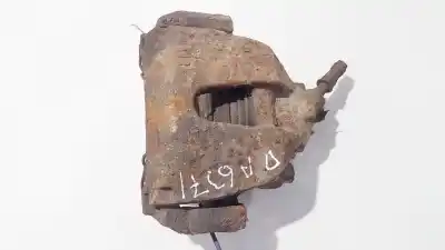 Peça sobressalente para automóvel em segunda mão pinça de travão dianteira direita por ford c-max, 2003.01 - 2007.06 1.6 duratorq 66kw 2003.01 - 2010.06 referências oem iam 814