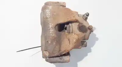 Second-hand car spare part front right brake caliper for opel meriva b 1.7 16v cdti oem iam references fn35725