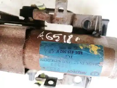 Автозапчастина б/у рульва колонка для audi a4 avant (b5) 1.9 tdi посилання на oem iam 8d1419502f  