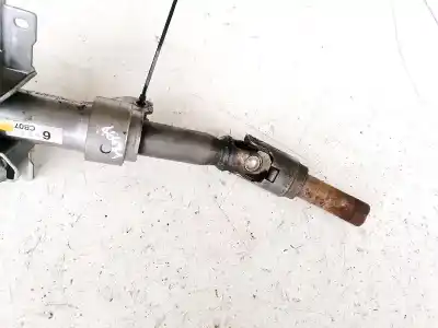Автозапчастина б/у рульва колонка для mazda premacy (cp) 2.0 turbodiesel cat посилання на oem iam   