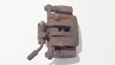 Peça sobressalente para automóvel em segunda mão pinça de travão traseira esquerda por chevrolet captiva 2.0 d 4wd referências oem iam bc140121