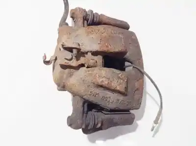 Peça sobressalente para automóvel em segunda mão pinça de travão dianteira esquerda por fiat ulysse (179) 2.2 jtd dynamic referências oem iam 6028a826