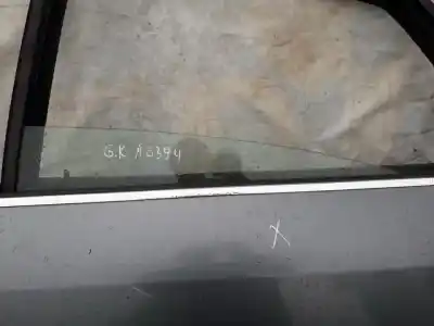 Автозапчасти б/у заднее левое окно за audi a6 avant (4b5) 1.8 t ссылки oem iam  Автозапчасти б/у заднее левое окно за audi a6 avant (4b5) 1.8 t ссылки oem iam