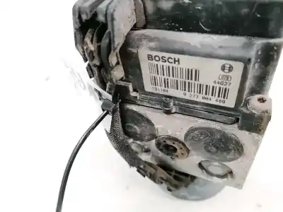 Автозапчастина б/у абс для mitsubishi space star (dg0) 1.9 di-d cat посилання на oem iam 0273004489  44627, 0265216775