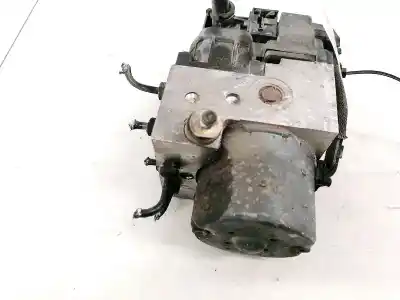 Автозапчастина б/у абс для mitsubishi space star (dg0) 1.9 di-d cat посилання на oem iam 0273004489  44627, 0265216775