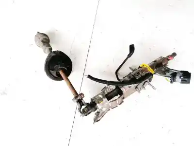 Peça sobressalente para automóvel em segunda mão coluna de direcção por fiat ulysse (179) 2.2 jtd dynamic referências oem iam 1811158300b