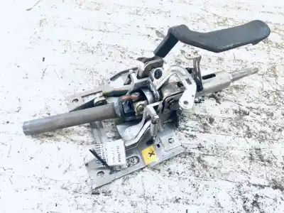 Peça sobressalente para automóvel em segunda mão coluna de direcção por honda fr-v (be) 2.2 ctdi executive referências oem iam 