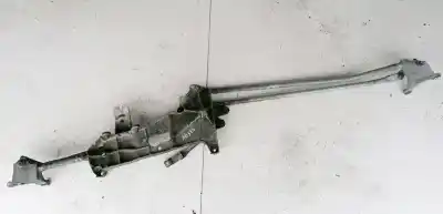 Peça sobressalente para automóvel em segunda mão mecanismo de escova dianteira por fiat ulysse (179) 2.2 jtd dynamic referências oem iam 