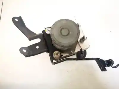 Peça sobressalente para automóvel em segunda mão abs por honda fr-v (be) 2.2 ctdi executive referências oem iam 0265234594