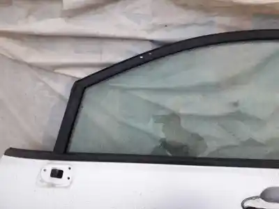 Peça sobressalente para automóvel em segunda mão vidro dianteiro esquerdo por honda fr-v (be) 2.2 ctdi executive referências oem iam 