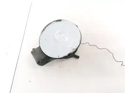 Peça sobressalente para automóvel em segunda mão tampa de combustível por honda fr-v (be) 2.2 ctdi executive referências oem iam 