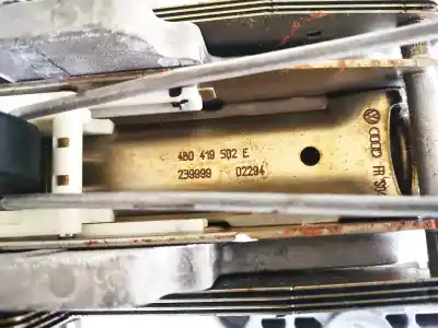 Pezzo di ricambio per auto di seconda mano piantone dello sterzo per audi a6, c5 2001.08 - 2005.01 facelift 1.9 tdi 96kw 2001.08 - 2005.01 riferimenti oem iam 4b0419502e   Pezzo di ricambio per auto di seconda mano piantone dello sterzo per audi a6, c5 2001.08 - 2005.01 facelift 1.9 tdi 96kw 2001.08 - 2005.01 riferimenti oem iam 4b0419502e