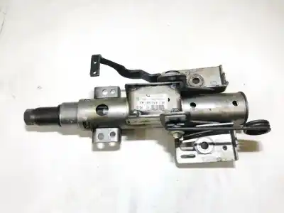 Peça sobressalente para automóvel em segunda mão coluna de direcção por citroen berlingo 1.6 hdi 75 sx familiar referências oem iam 8l1419501aa