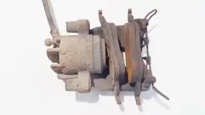 Second-hand car spare part front right brake caliper for ford focus turnier (cak) 1.8 tddi turbodiesel cat oem iam references   