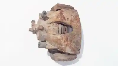 Second-hand car spare part front left brake caliper for opel zafira a 2.0 dti oem iam references fn35725