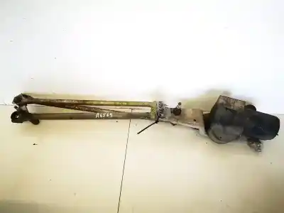 Second-hand car spare part front windscreen wiper linkage for ford focus turnier (cak) 1.8 tddi turbodiesel cat oem iam references 
