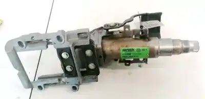 Peça sobressalente para automóvel em segunda mão coluna de direcção por volkswagen passat b5 (3b2) 1.9 tdi referências oem iam 3b0419502