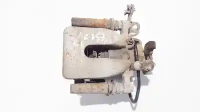 Peça sobressalente para automóvel em segunda mão pinça de travão traseira esquerda por citroen berlingo 1.6 hdi 75 sx familiar referências oem iam 