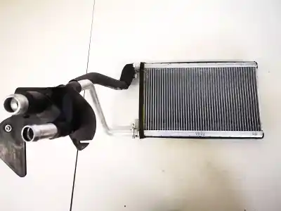 Pièce détachée automobile d'occasion chauffage / climatisation radiateur pour bmw 3-series, e90 / e91 / e93 2005.02 - 2009.01 320 d 120kw 2005.01 - 2011.12 références oem iam 