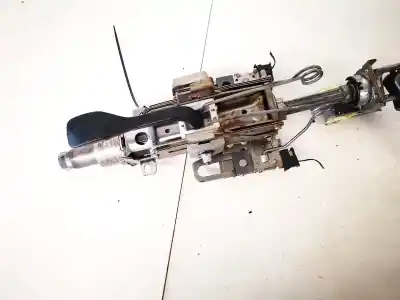Second-hand car spare part steering column for skoda fabia (6y2/6y3) 1.4 tdi cat (amf) oem iam references 6q1419501ad  