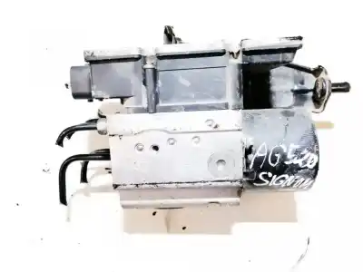 Автозапчастина б/у АБС для OPEL SIGNUM  Посилання на OEM IAM 13509201M  13663901, 09191497