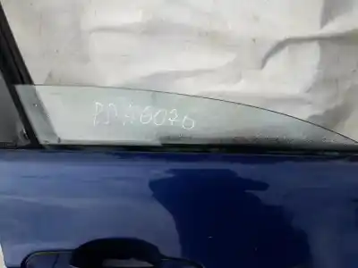 Pièce détachée automobile d'occasion vitre de porte avant droite pour bmw 3-series, e90 / e91 / e93 2005.02 - 2009.01 320 d 120kw 2005.01 - 2011.12 références oem iam 