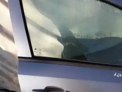 Автозапчасти б/у передняя правая луна за opel astra h caravan 1.7 16v cdti ссылки oem iam   