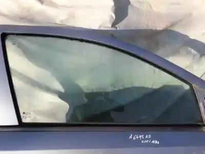 Автозапчасти б/у передняя правая луна за opel astra h caravan 1.7 16v cdti ссылки oem iam 