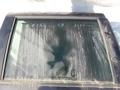 Peça sobressalente para automóvel em segunda mão vidro traseiro direito por citroen c8 2.0 hdi cat (rhz / dw10ated) referências oem iam 