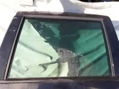 Peça sobressalente para automóvel em segunda mão vidro traseiro esquerdo por citroen c8 2.0 hdi cat (rhz / dw10ated) referências oem iam 