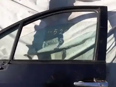 Peça sobressalente para automóvel em segunda mão vidro dianteiro esquerdo por citroen c8 2.0 hdi cat (rhz / dw10ated) referências oem iam 