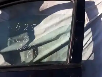 Peça sobressalente para automóvel em segunda mão vidro dianteiro esquerdo por citroen c8 2.0 hdi cat (rhz / dw10ated) referências oem iam   