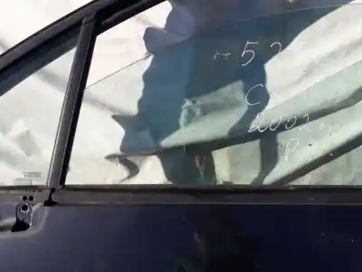 Peça sobressalente para automóvel em segunda mão vidro dianteiro esquerdo por citroen c8 2.0 hdi cat (rhz / dw10ated) referências oem iam   