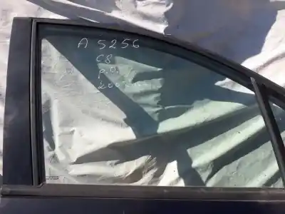 Peça sobressalente para automóvel em segunda mão vidro dianteiro direito por citroen c8 2.0 hdi cat (rhz / dw10ated) referências oem iam 