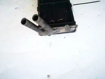 Peça sobressalente para automóvel em segunda mão condensador / radiador de sofagem / ar condicionado por audi 80/90 (893) 1.8 referências oem iam   